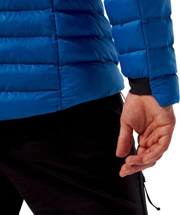 Actual product image Berghaus Synthetisch isolierte Trail-Nomad Jacket (48)