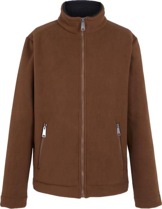 Regatta Garrian II Fleecejacke Durchgehender Reissverschluss