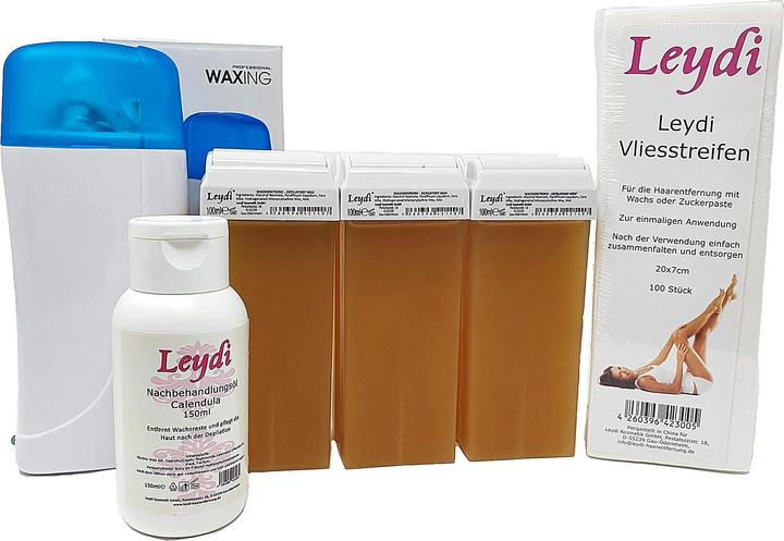 Produktbild Leydi Prive Wachspatronenset Honig (600 ml, 1 x)