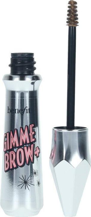 BeneFit Cosmetics Gimme Brow+ Brow-Volumizing (02 Light)