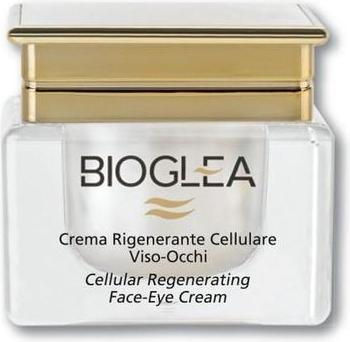 Actual product image Bioglea Cellular Regenerating Cream For Face And Eyes 50 Ml (50 ml)