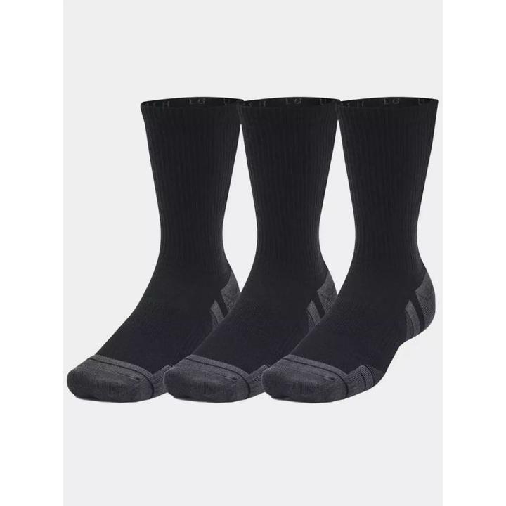 Produktbild Under Armour NOS UA Performance Tech 3pk Cr Black XL (XL)