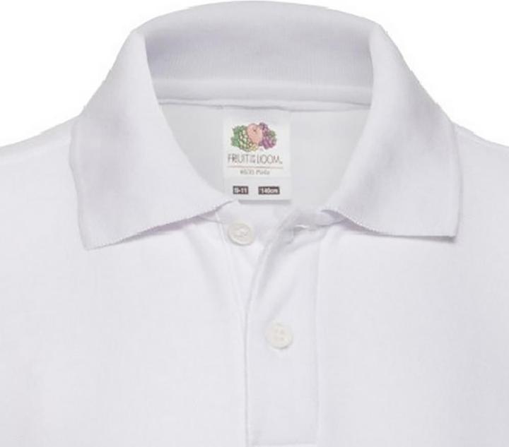 Actual product image Fruit of the Loom UTBC389 P (104)