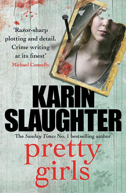 Produktbild Pretty Girls (Englisch, Karin Slaughter, 2016)