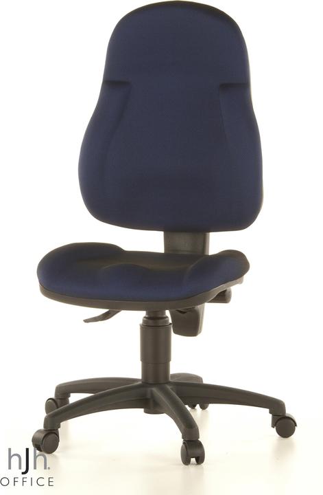 Actual product image Topstar Wellpoint 10
