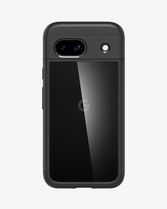 Immagine prodotto Spigen Ultra ibrido Google Pixel 8a czarny/nero ACS07262 (Google Pixel 8)