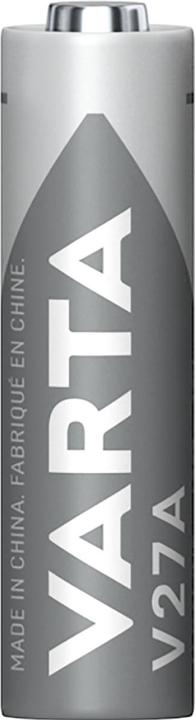 Immagine prodotto Varta Electronics V27A (1 pz., A27, 19 mAh)