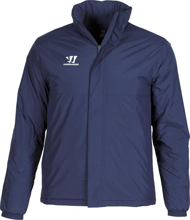 Warrior Jacke Alpha Thermo