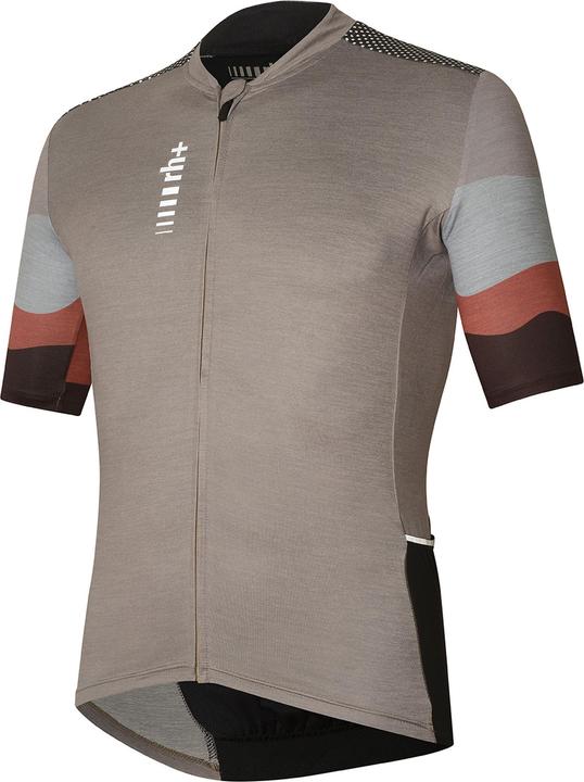 Rh+ Tous Terrain Jersey