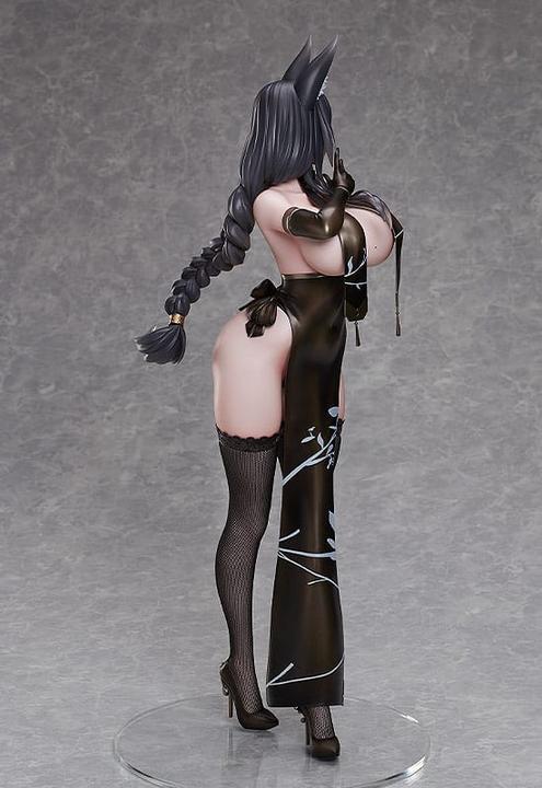 Actual product image FREEing Original Character statuette PVC 1/4 Sakuya Kozuka 45 cm