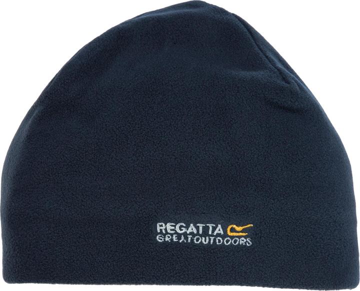 Actual product image Regatta Great Outdoors Kingsdale thermal fleece hat (S/M)