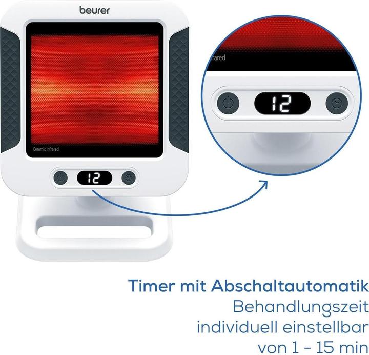 Produktbild Beurer IL 60 (300 W)