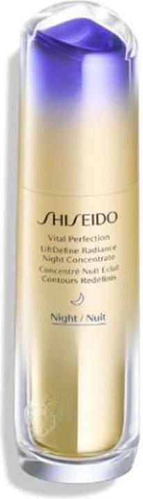 Shiseido Vital Perfection LiftDefine Night Serum 40 ml (40 ml)