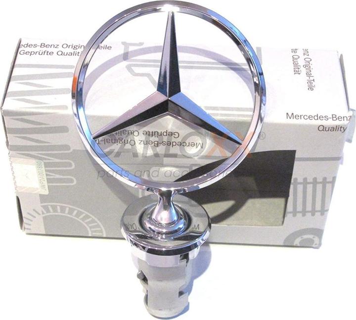 Produktbild Mercedes-Benz Stern, Emblem