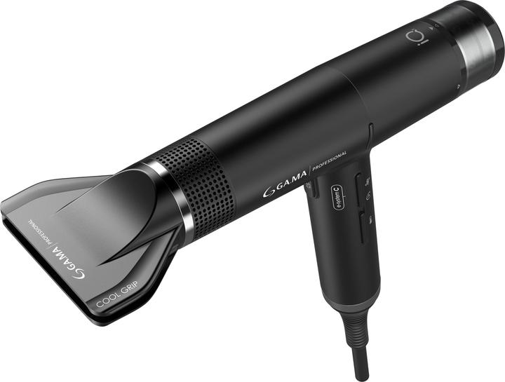 Produktbild GAMA Haartrockner GA.MA PH6065.BK