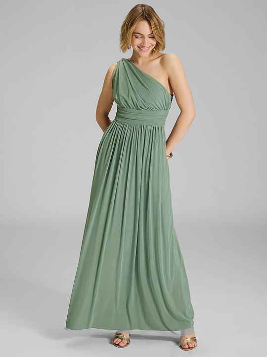 Actual product image Swing Abendkleid (40)