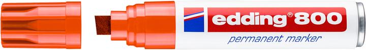 Image du produit Edding 800-6 (Orange, 12 mm, 1 x)