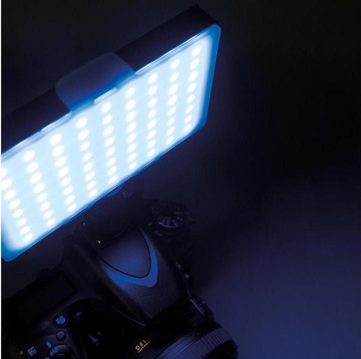 Actual product image Dörr BVL-152 (Video light)
