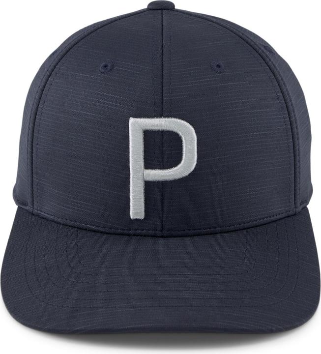 Actual product image Puma Youth P Cap