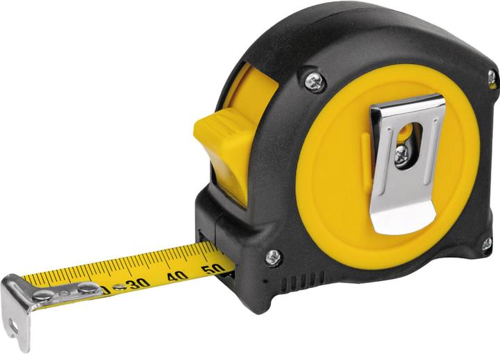 Actual product image Stabila Pocket tape measure BM 100, metric scale (Metric)