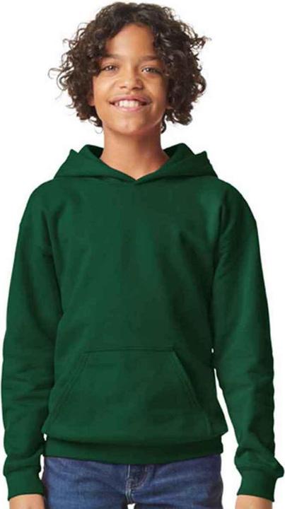Produktbild Gildan Kapuzenpullover Mittelschwer (XS)