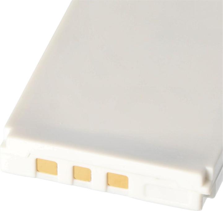 Actual product image Logitech Akku Harmony 900, 880, 885, 890, 720 (1 pcs., Device specific, 900 mAh)