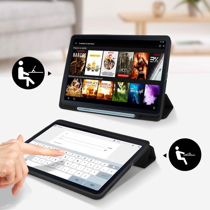 Produktbild Dux Ducis Dux Series (Galaxy Tab S6 Lite)