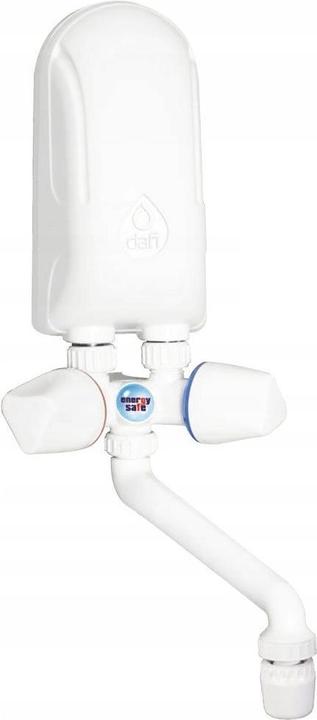 Dafi POZ03130 Bouilloire & chauffe-eau vertical Sans réservoir (direct)