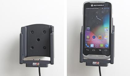Image du produit Brodit Support actif pour Motorola TC55