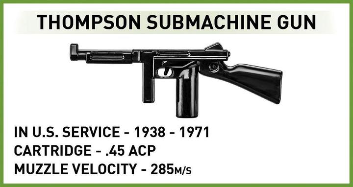 Immagine prodotto Cobi 3110 DUKW anfibio D-day