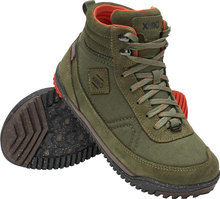 Produktbild Xero Shoes Ridgeway (37)