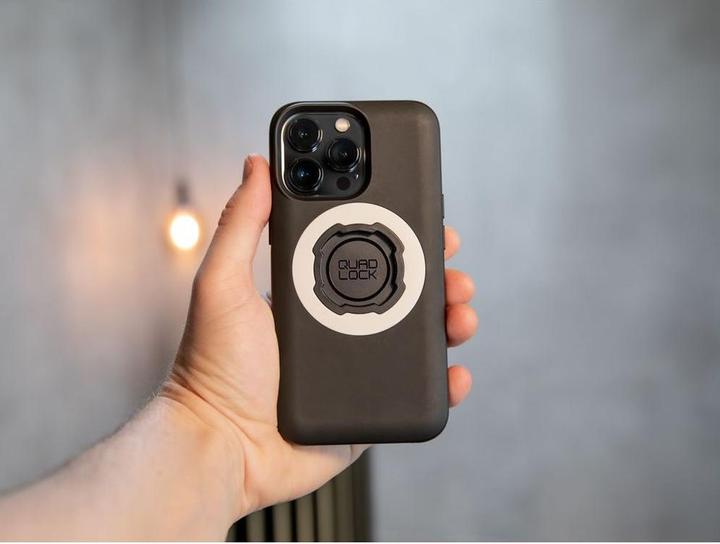 Produktbild Quad Lock MAG Case (Apple iPhone 14)