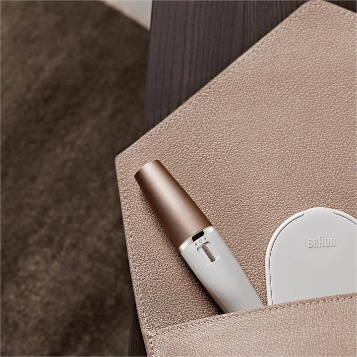 Produktbild Braun FaceSpa 853V