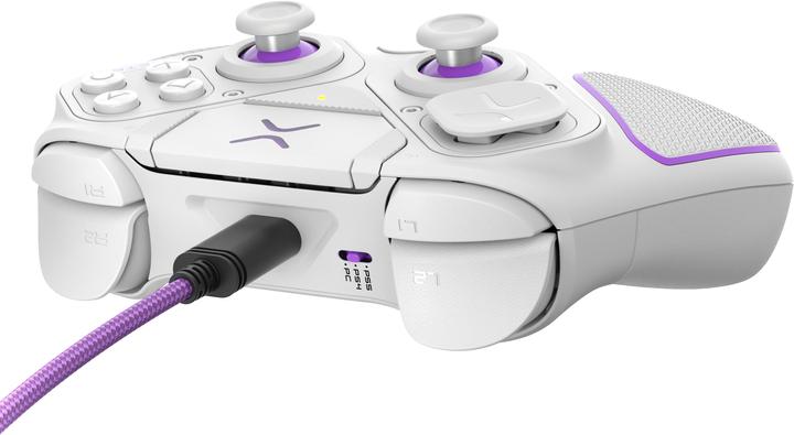 Productafbeelding PDP Victrix Pro BFG (PS4 Pro, PS4, PS5 digitale editie, PS5)