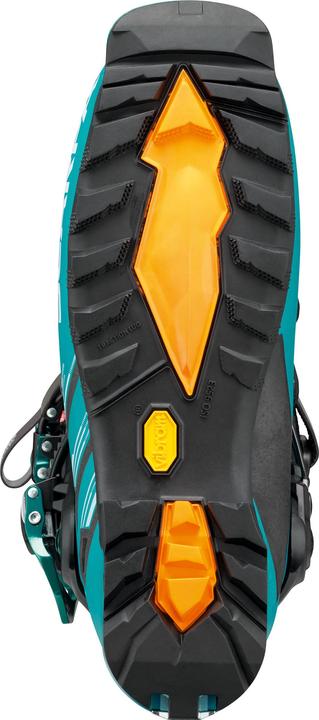 Produktbild Scarpa Tourenskischuhe Gea (26.5)