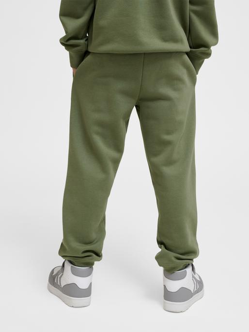 Produktbild hummel Hmlclean Adjustable Pants (128)