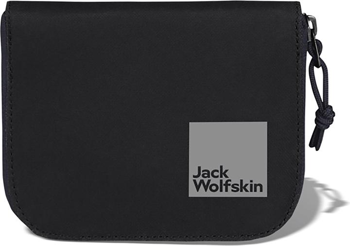 Actual product image Jack Wolfskin Konya Wallet