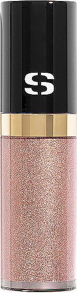 Actual product image Sisley Ombre Eclat Liquide No 3 (3 Pink Gold)