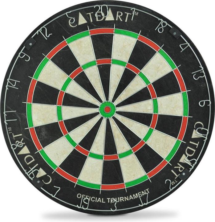 Bex Sport Dartboard Tournament