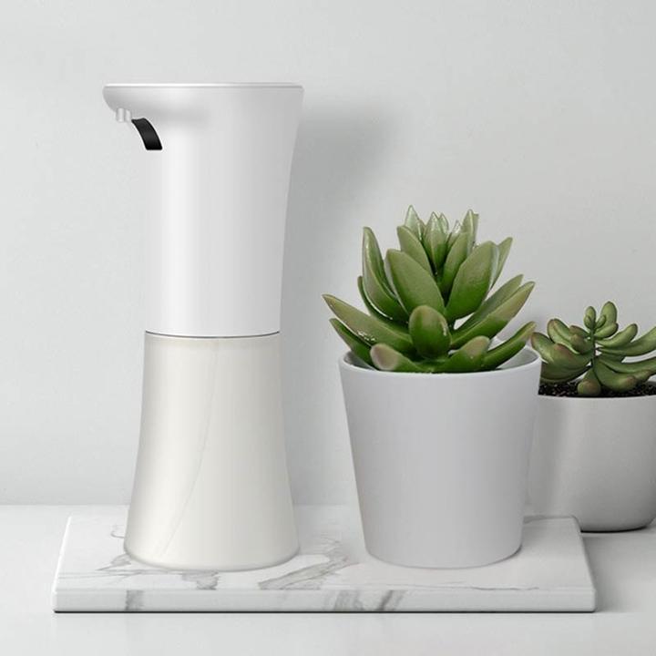 Image du produit Hermex Distributeur automatique de mousse de savon