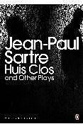 Produktbild Huis Clos and Other Plays (Englisch, Jean-Paul Sartre, 2000)