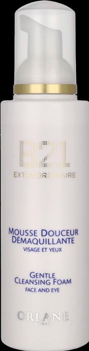 Image du produit Orlane B21 Mousse Nettoyante Douceur Extraordinaire (Mousse, 200 ml)