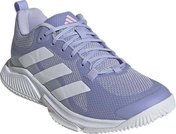 Actual product image adidas Court Team 2.0 W (37 1/3)