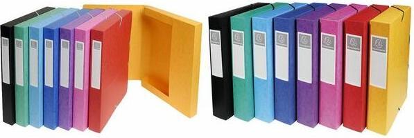 Immagine prodotto Exacompta Exabox (A4)