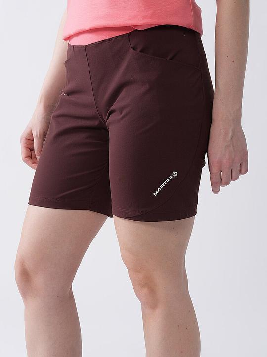 Produktbild Martini Wandershort Alpmate (XS)