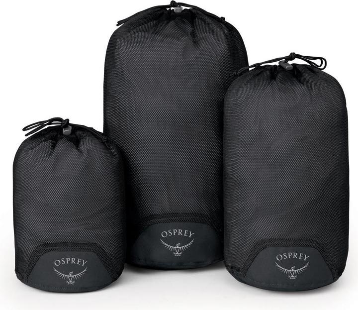 Actual product image Osprey Daylite Mesh Stuff Sacks