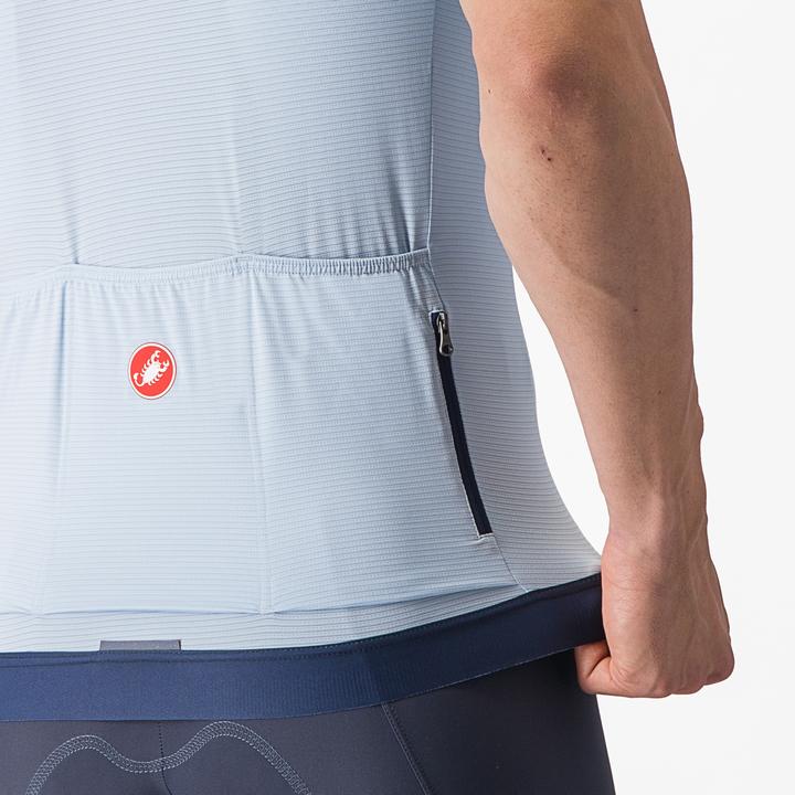 Produktbild Castelli Espresso Jersey (XXL)