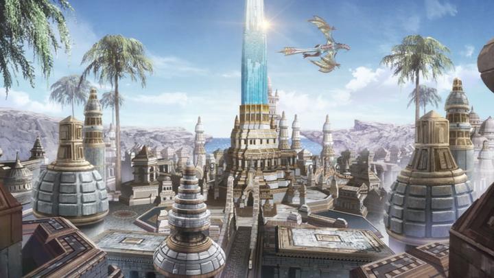 Produktbild Game Ys VIII: Lacrimosa of Dana, PS4 (PS4, DE)