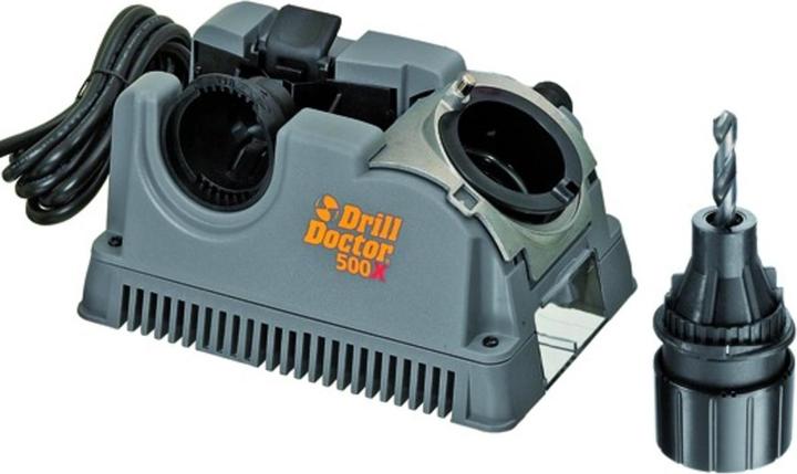 Produktbild Drill Doctor Bohrerschleifgerät Drill-Doctor DD-500X (Bohrerschärfer)