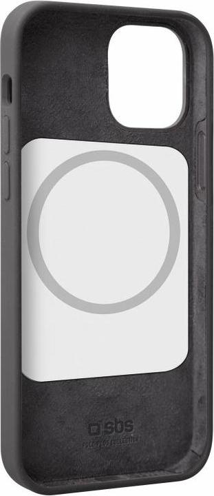 Image du produit SBS Housse de protection (Apple iPhone 12 mini)